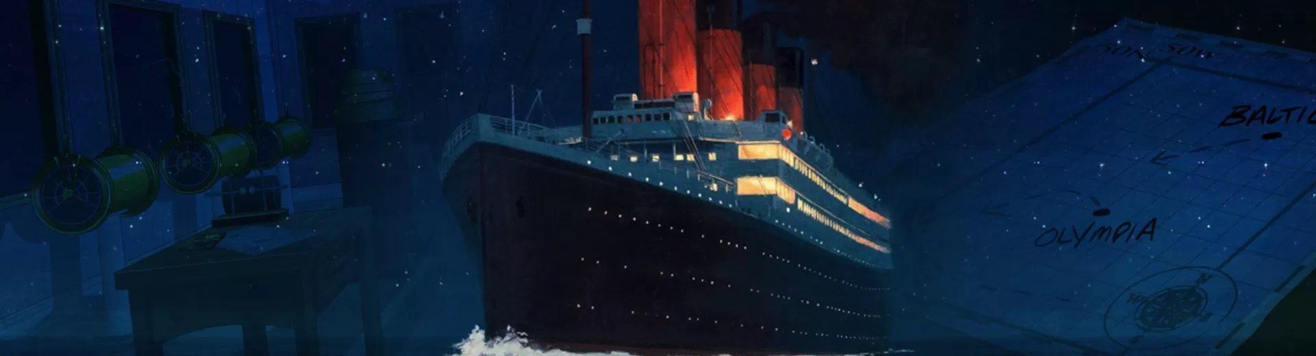 Escape Titanic Emulator Pc