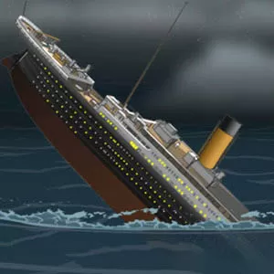Escape Titanic Free Full Version
