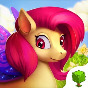 Download & Enjoy The Awesome Game Cartoon City: Farm To Village