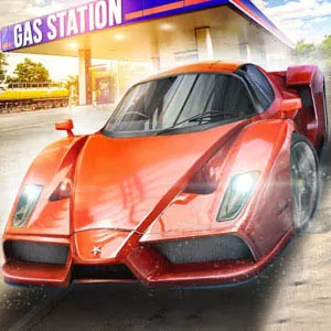 Gas Station 2 Highway Service Free Full Version
