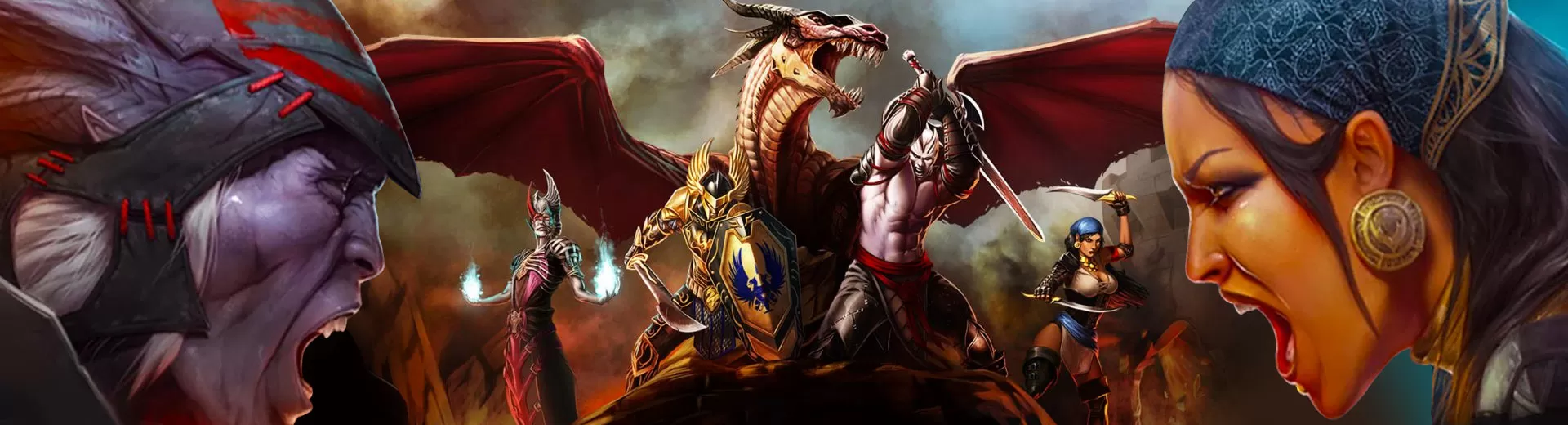 Heroes Of Dragon Age Emulator Pc