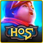 Heroes of SoulCraft – MOBA