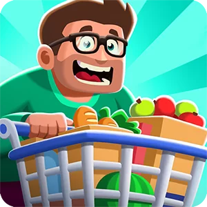Idle Supermarket Tycoon Game Free Full Version