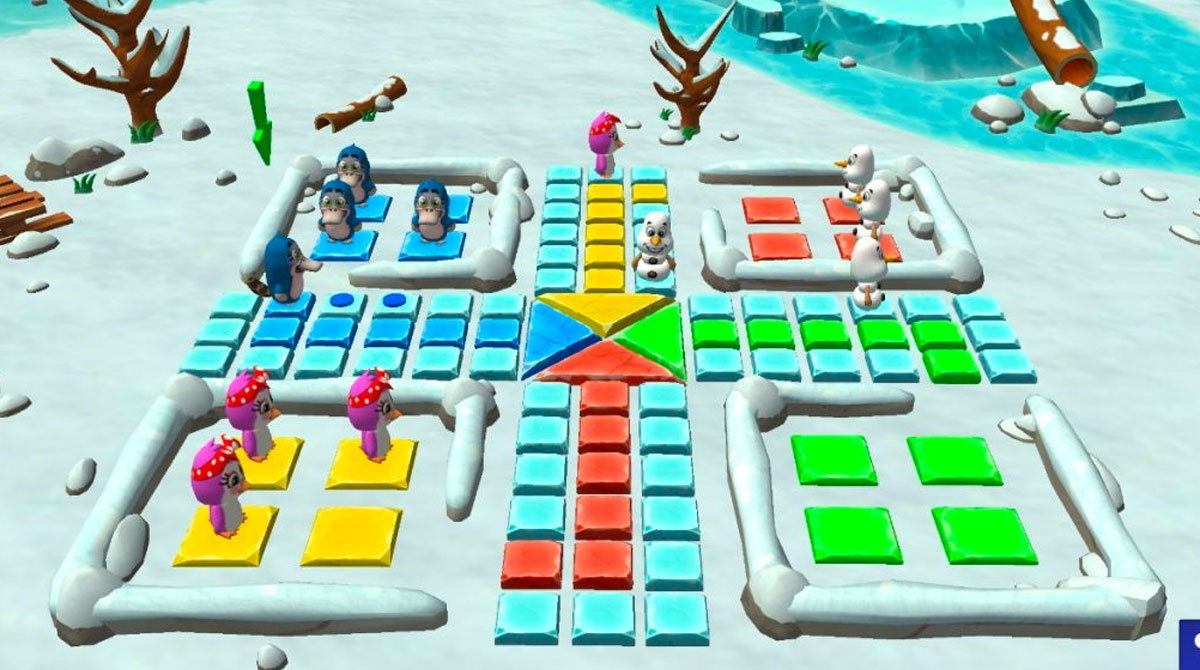 Ludo 3d Multiplayer Download Pc Free