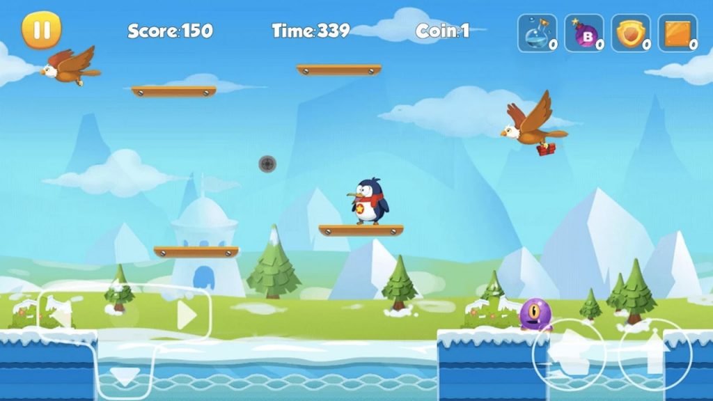 Penguin Run Screenshot 1 1024x576 1