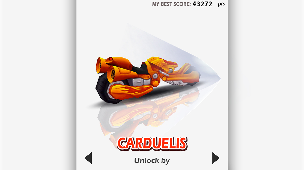 Racing Moto Gameplay On Pc