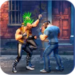 Street Fighting Game 2020 (Multiplayer &Single)