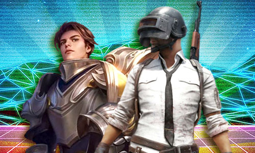 The 4 Best Online Multiplayer Games