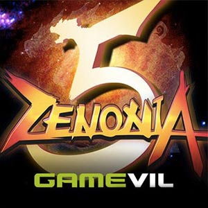 ZENONIA® 5