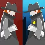 Find The Differences – The Detective