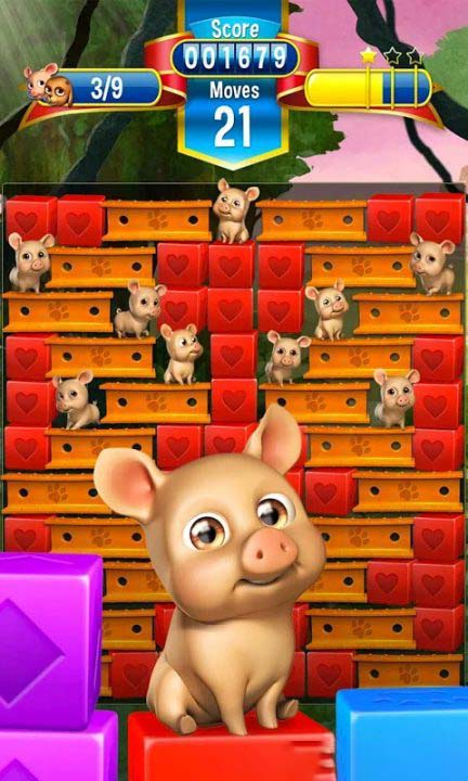Pet Rescue Saga: Download This Casual Game Now
