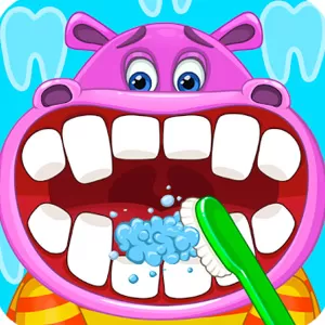 Childrensdoctor Dentist Free Full Version