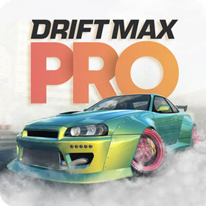 Baixar Deriva Max Pro - Jogo de Drift no PC com NoxPlayer