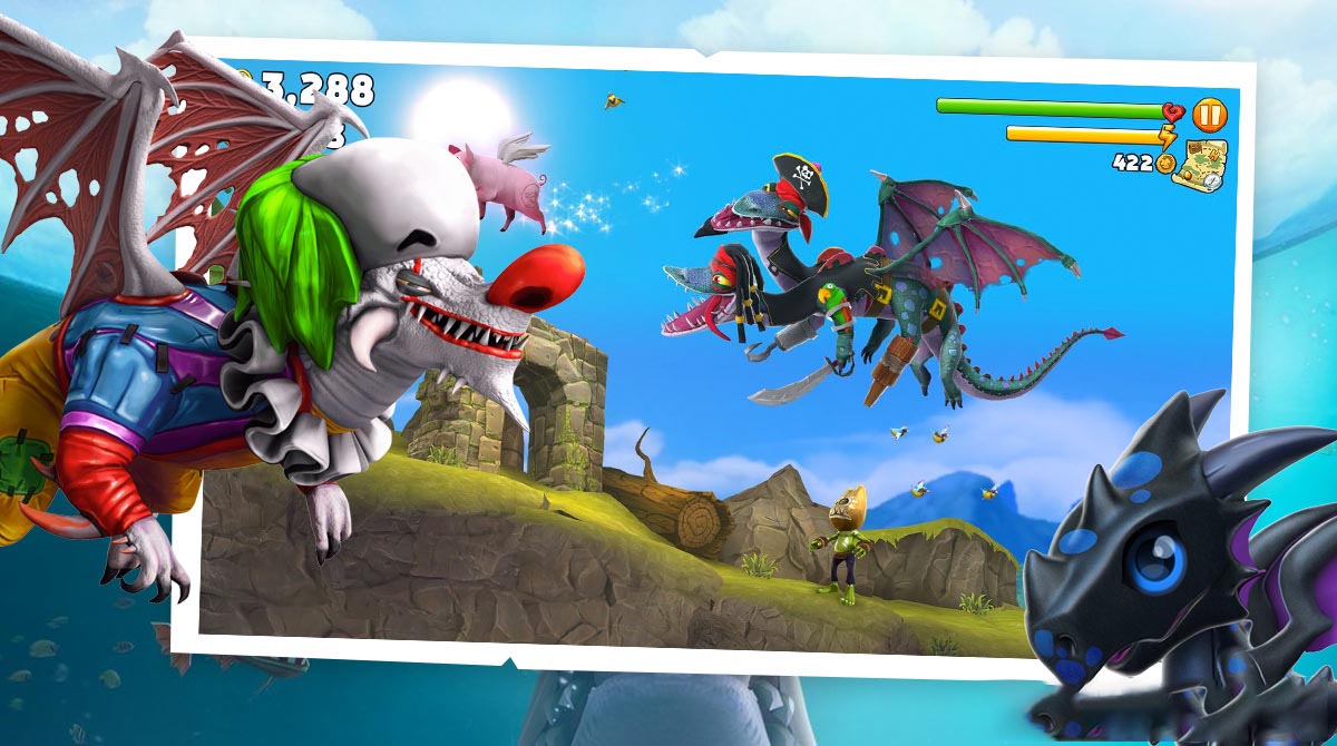 Hungry Dragon Download Pc Free