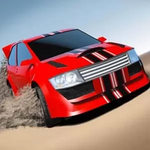 Mud Rally Racing Free Full Version