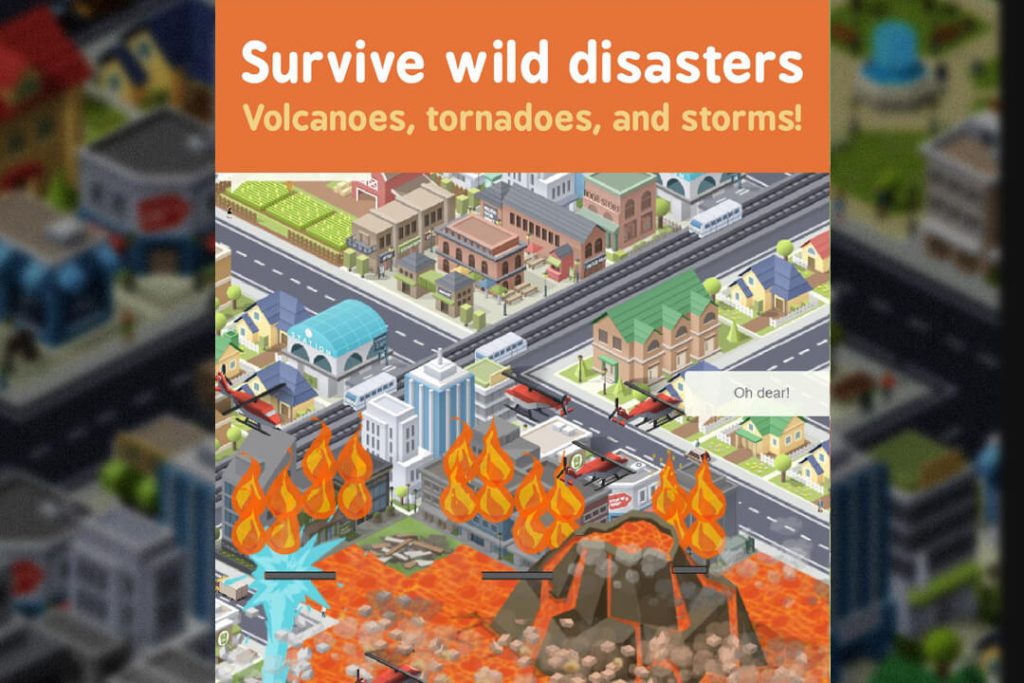 Pocket City Survive Wild Disasters 1024x683 1