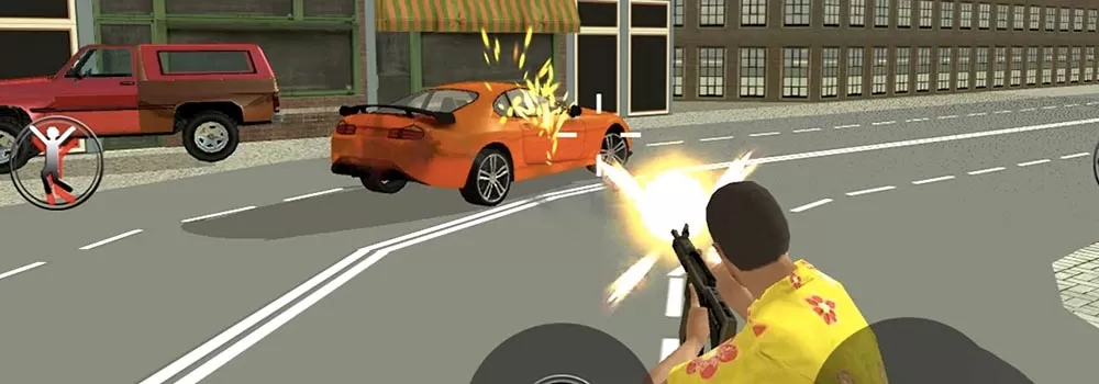 Real Gangster Crime Free Pc Download