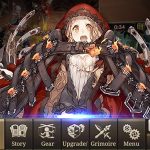 Sinoalice Review Of The Overall Gameplay