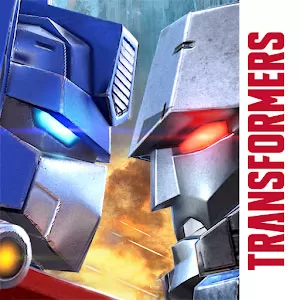 Transformers Earth Wars Free Full Version