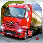 Truckers of Europe 2 (Simulator)