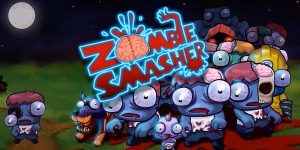 Zombie Smasher Pc Full Version
