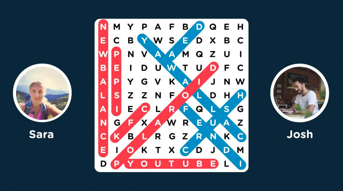 Infinite Word Search Puzzles  Download This Word Game Now