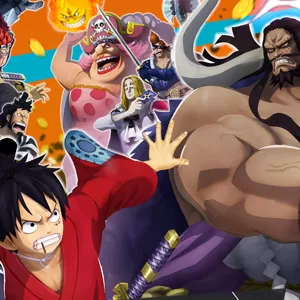 One Piece Bounty Free Full Version