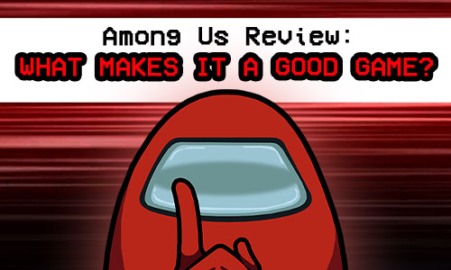 Among Us Review Thumb