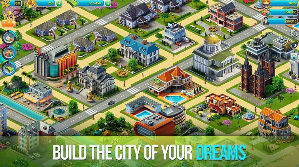 City Island 3 Download Full Version Min