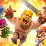 Clash Of Clans Best Troops Attack