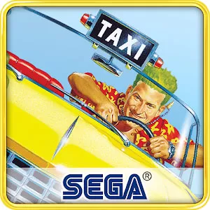 Crazy Taxi Classic Free Full Version