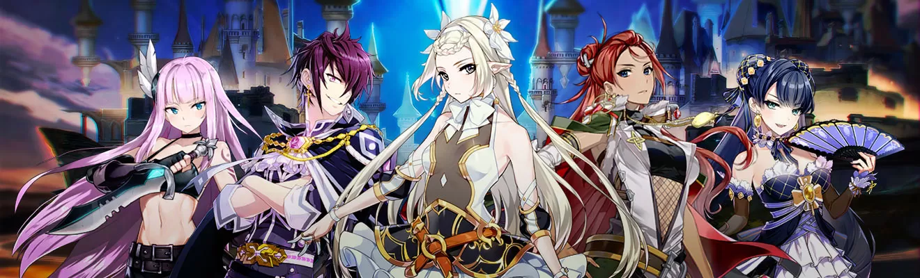 Epic Seven 8 Best Dressed Characters Header