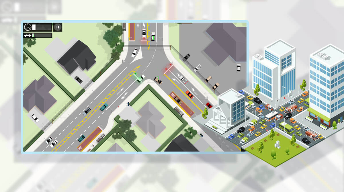 Intersection Controller Download Pc Free