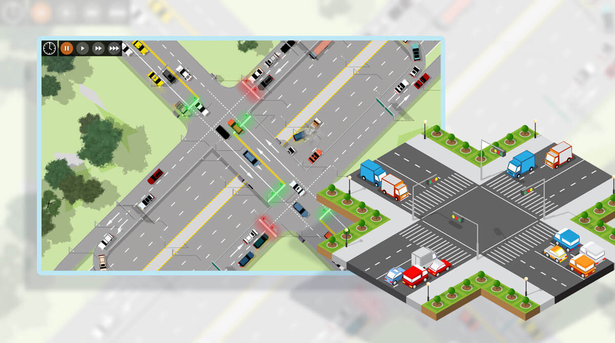Intersection Controller Download Pc