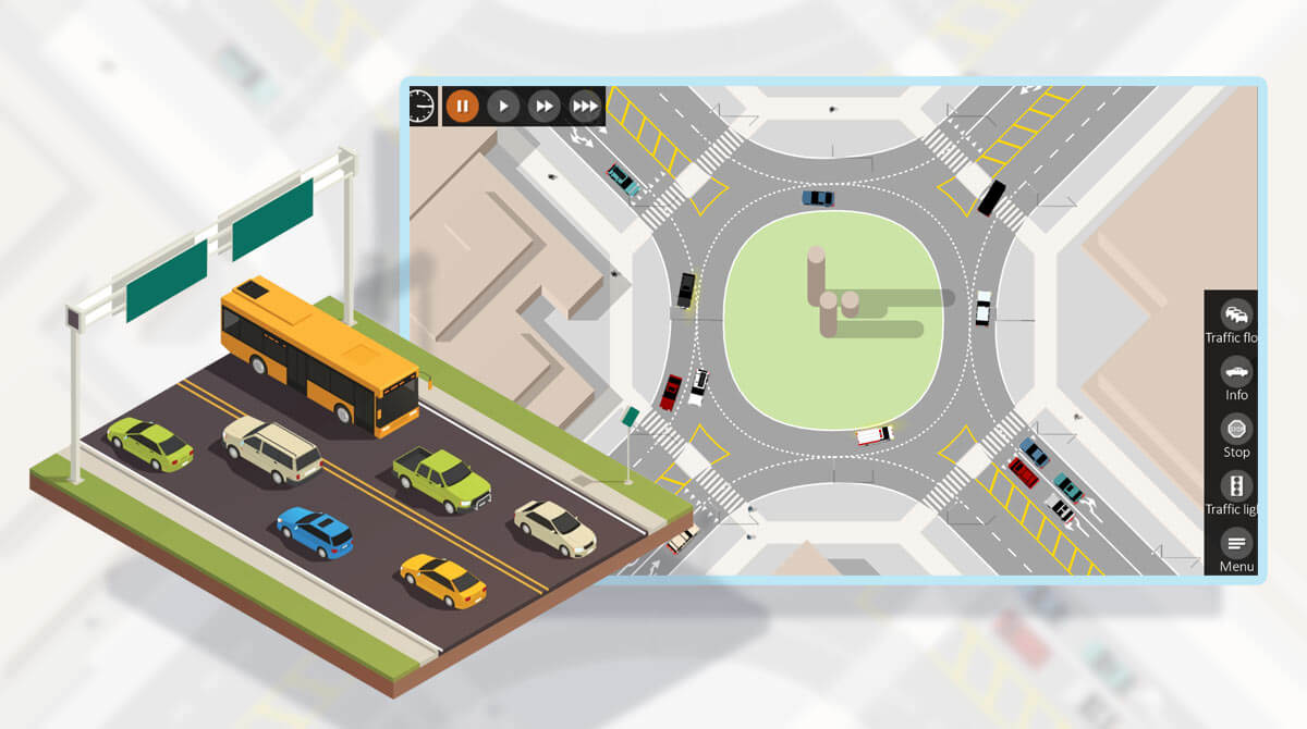 Intersection Controller Download Full Version