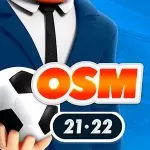 OSM 21/22 – Soccer Game