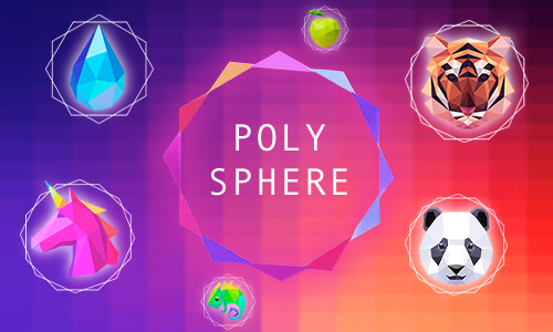 Polysphere Free Full Version