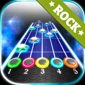 Rock Vs Guitar Legends Free Full Version