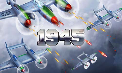 1945 Air Force Download This Arcade Game Now