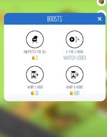 Game Boost 2