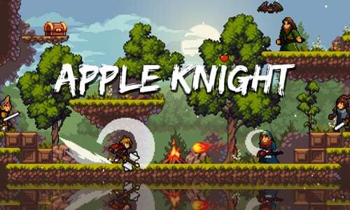 Apple Knight System Requirements - Can I Run It? - PCGameBenchmark