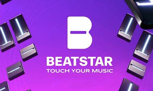 Baixar e jogar Beatstar - Toque sua Música no PC com MuMu Player