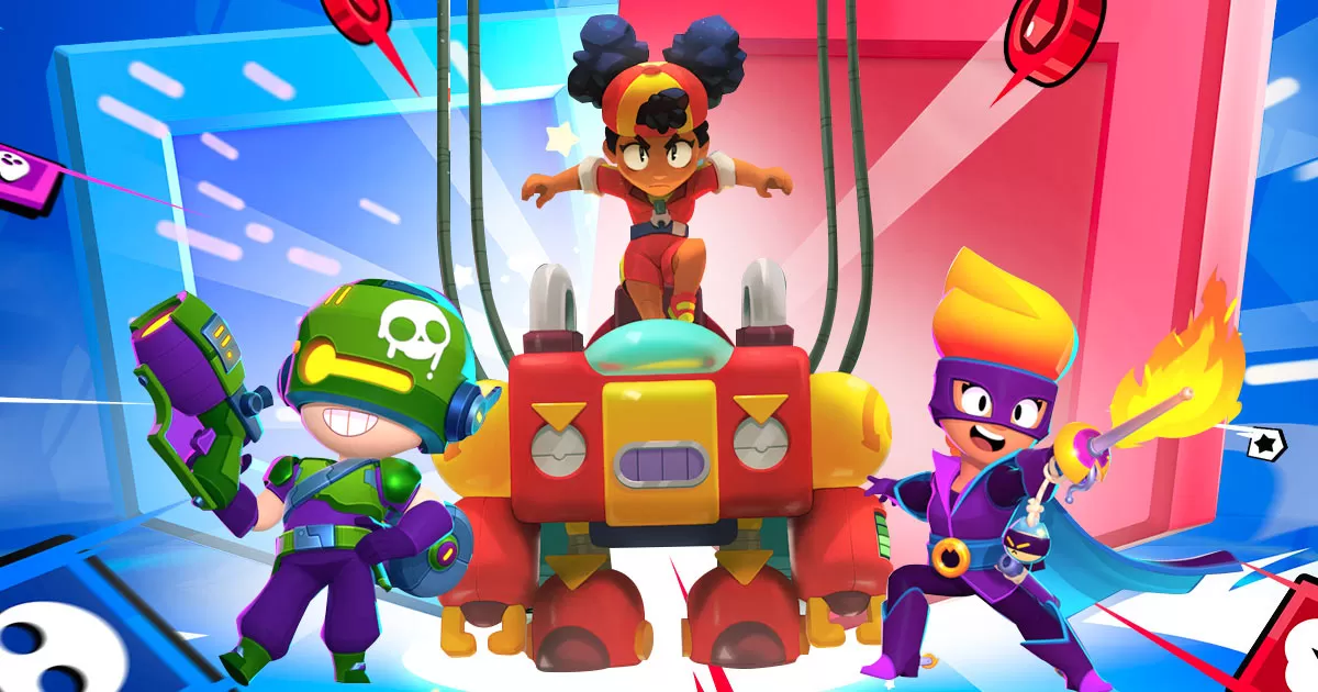 Brawl Stars Review Worth Playing In 2021