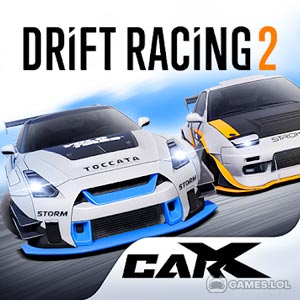 Carx drift racing