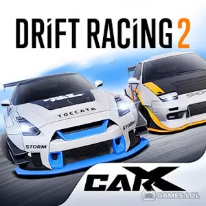 Carx Drift Free Full Version