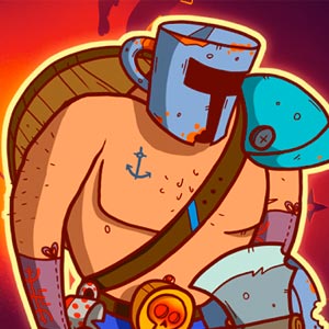 Dungeon Faster – Card Strategy Game
