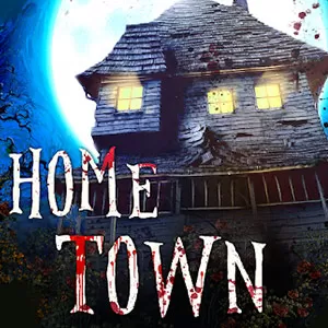 Escape Game Home Town Adventure Free Full Version