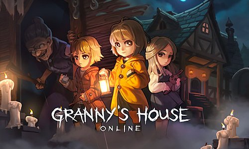 Granny's House Guide Thumb