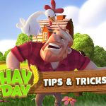 Hay Day Tips Tricks Farm
