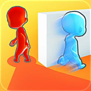 Download and play HIDE - Hide-and-Seek Online! on PC with MuMu Player
